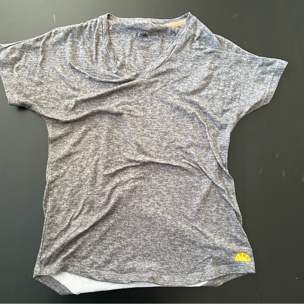 C&C California Gray Lounge Set - Size S